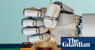 AI Didn’t Kill Jobs — It Changed How We Work