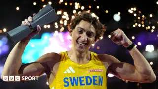 Duplantis Shines as World Athletics Unveils Bold Ultimate Championship in Budapest