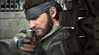 Metal Gear Solid Film Lands Sony Deal With Final Destination Directors