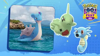 Blanche’s Knowledge Quest Sparks May 2026 Pokémon GO Event