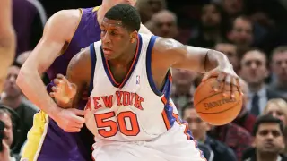 Georgetown basketball icon Michael Sweetney passes away at 43