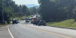 Emergency at Westwood Hills Elementary Contained as Evacuations Proceed