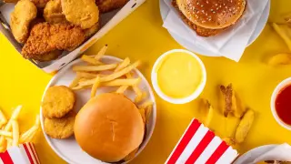 Chick-fil-A Tops U.S. Fast-Food Quality Rankings, YouGov Finds