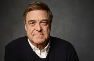 John Goodman Cast as Claire Danes' Father in 'The Beast in Me' Season 2
