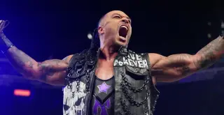 Damian Priest Recruited by Marvel Rivals as The Hood After WWE Nixed Black Panther Offer