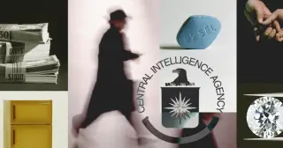 Inside the CIA's Spy Recruitment Playbook: More Than Cash