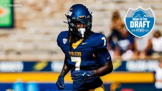 Lions eye versatile safeties as 2026 draft looms