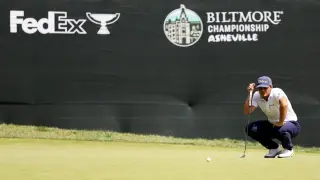 Biltmore Championship Round 3: TV Schedule Adjusted, Tee-Time Lineup Revealed