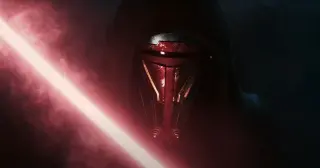 Leaked KOTOR Remake Footage Hints at a Voiced Protagonist Amid Uncertain Development