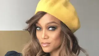 Netflix Denies Tyra Banks Defamation Claim Over ANTM Doc Reality Check
