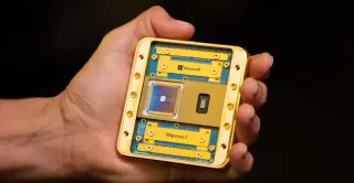 Microsoft’s Majorana 2 chips push quantum computing toward practicality by 2029