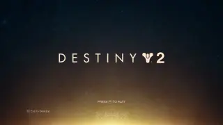 Destiny 2's Final Update Triggers Server Surge as Fans Rally for Destiny 3