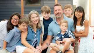 Relatives identify Michigan couple among eight found dead in Grand Haven Township fire