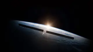 SpaceX’s 1 Million AI Satellites Could Change Earth’s Climate