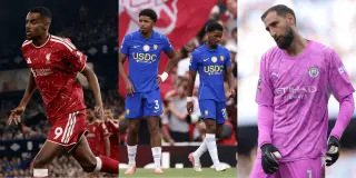 Five Quick Takes After Premier League Matchday 3
