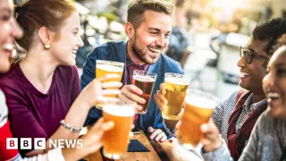 Pint-Sized Vitamin Boost: Beer Could Help Meet Daily B6