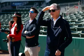 Red Sox say Breslow remains safe amid midseason slump