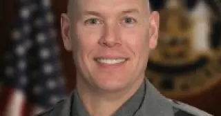 NY State Police Chief of Staff Suspended as FBI Takes Over Probe