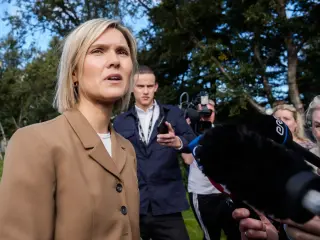 Iceland Votes No to Restarting EU Talks