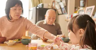 Japan's adult nappies outsell baby nappies, signaling a rapid demographic aging