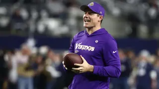 Vikings' 2026 Schedule Signals Midseason Test, Early Bye, and Home-Heavy Finish