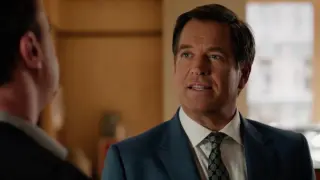 Tony DiNozzo Stakes His Return in NCIS Season 24
