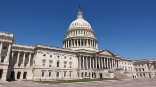 Senate Passes Historic College Sports Bill, But House Uncertainty Looms