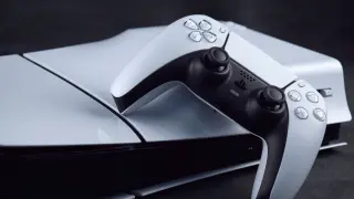 PS5 Safety Guideline: Keep Eight Inches Between You and the Console