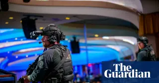 Gunfire, Evacuation, and the New Normal at the WHCA Dinner