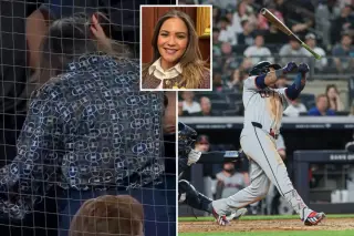 Fan sues Yankees for $10M after bat flies into stands and hits her head