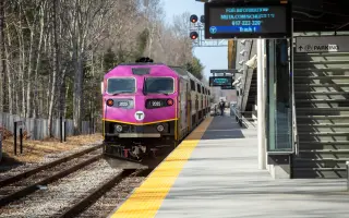 MBTA expands discounts and introduces unlimited transfers this fall
