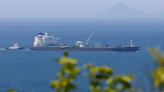 Oil rebounds to prewar levels as Gulf shipment surge eases pressure