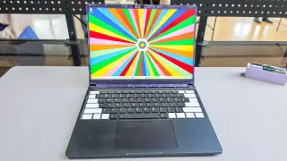 Framework Laptop Pro 13 hands-on: a modular upgrade that finally feels premium