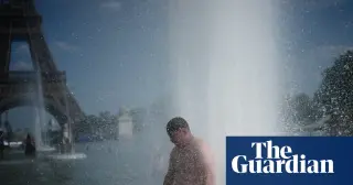 Heatwave Reckoning: Europe’s Leaders Confront the Climate Truth