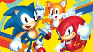 Sega Unveils Dual Switch Sonic Collections Ahead of Anniversary