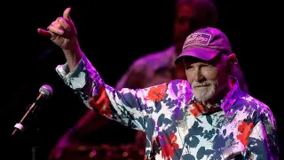 Beach Boys Cancel Final Bloomington Date as Mike Love Health Issues Persist