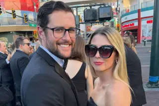 Jake Reiner Weds Maria Gilfillan in Private Ceremony Eight Months After Parents’ Deaths