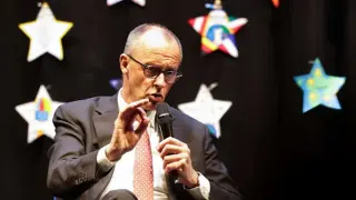 Merz: US Humiliated by Iran, Warns Europe Pays the Price of a Protracted War