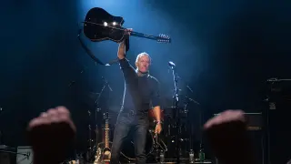 Springsteen, Matthews headline Columbia festival blending rock with midterm activism