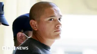 Okinawa Outrage Flares as US Marine Arrested for Murder