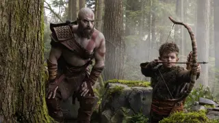God of War Recasts Kratos After On-Set Injury Forces Production Pause