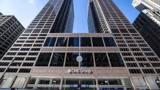 CME Group Launches AI Compute Futures to Hedge Volatile GPU Rental Rates