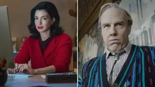 Verity Tops Box Office as Digger Marks Cruise's Worst Opening in 19 Years