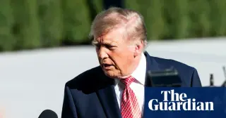 US Leaders Blame Immigration for French Riots as Economic Crisis Deepens