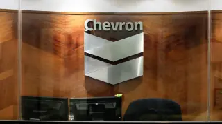 Chevron bets $7B on Venezuela expansion to 600k bpd