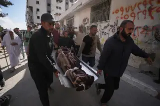 Israel strikes Hamas' top military commander in Gaza