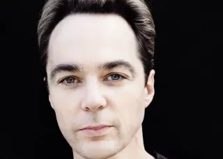 Jim Parsons Reveals Fame-Made Misery And A Healthier Life Now
