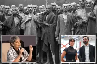 Backlash rises as activist tied to NYC first lady mocks Holocaust and Jewish critics