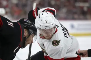 Tkachuk trade ships captain to Panthers, reuniting brothers and reshaping draft plans