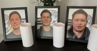 NTSB Probes Bowie Plane Crash That Killed Three During Training Flight
